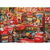 Palapeli Schmidt Spiele 59915 1000 palaa Story