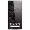 StyleShell SHOCKFLEX, puhelinkotelo läpinäkyvä, Google Pixel 8A