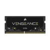 Corsair Vengeance - DDR4 - moduuli - 16 GB - SO DIMM 260-PIN