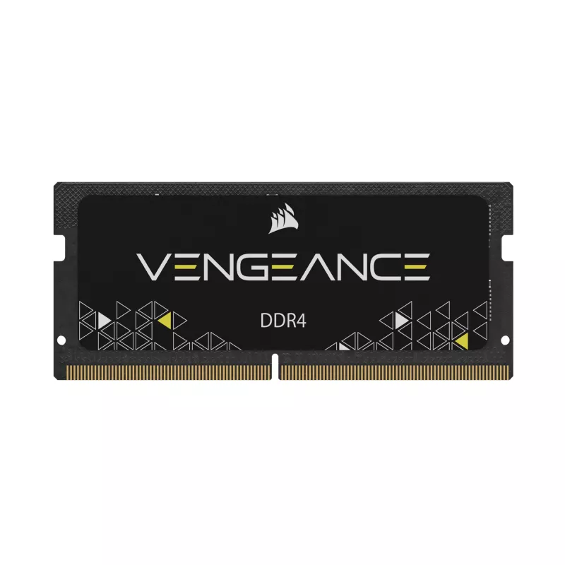Corsair Vengeance - DDR4 - moduuli - 16 GB - SO DIMM 260-PIN