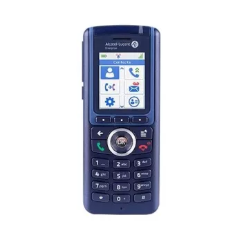 DECT-puhelin Alcatel-Lucent 3BN67378AA