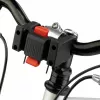 FERPLAST Atlas Bike 20 Rapid - polkupyöräkori eläimille