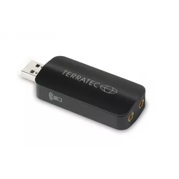 TV-viritin Terratec T5 DVB-T USB