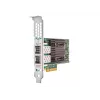 HPE SN1610Q 32Gb 2-porttinen Fibre Channel -isäntäväyläsovitin