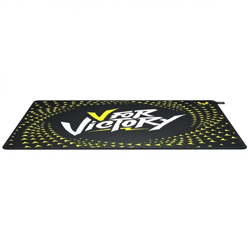 Xtrfy GP5 Vitality musta (JA-G0545)