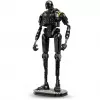 Rakennettava hahmo LEGO Star Wars turvadroidi K-2SO 75434 — 845 osaa, 410 mm korkeus, ikä 10+