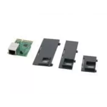 Zebra liitäntäkortti, Ethernet-liitäntäkortti, Ethernet, sopii: ZD421 Series, ZD411 Series, ZD611 Series (P1112640-015)