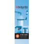 Brabantia B 5 l jätepussit 20 kpl