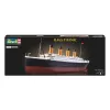 Muovinen rakennussarja RMS Titanic EC monivärinen 1:600