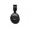 Shure SRH840 kuulokkeet kaapelilla musta