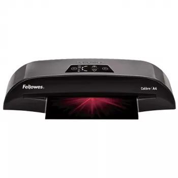 Fellowes Calibre A4 laminointilaite - musta