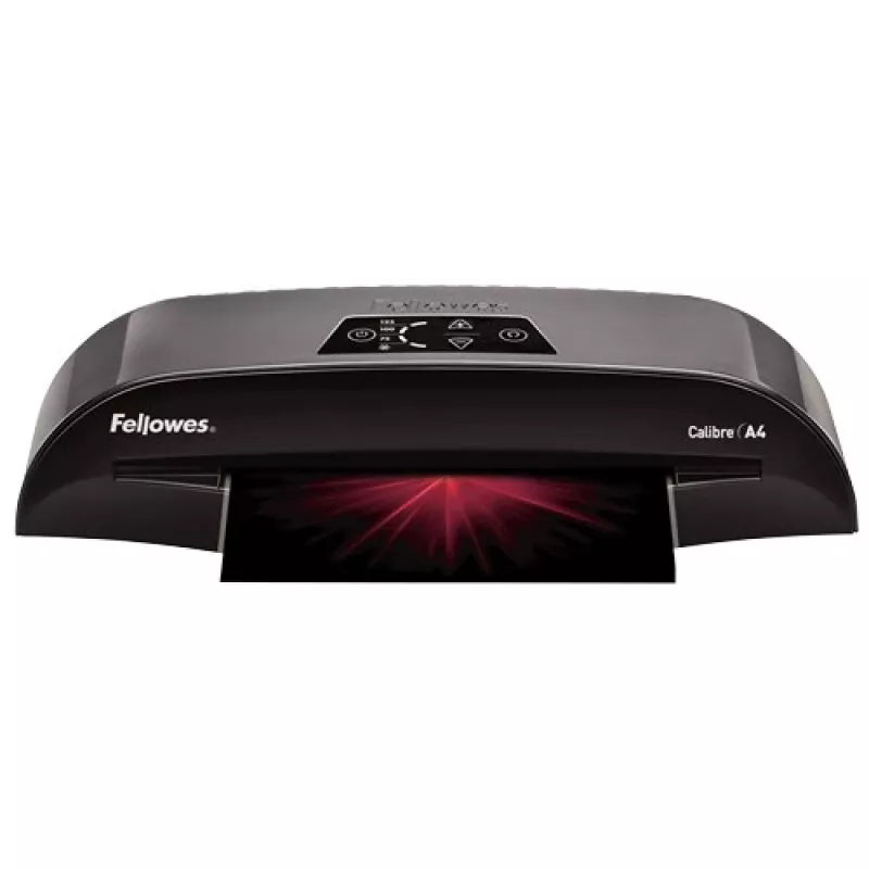 Fellowes Calibre A4 laminointilaite - musta