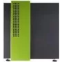 Järjestelmäkotelo Unify OpenScape Business X8 L30251-U600-G661 rack-asennettava palvelinkotelo ilman emolevyä