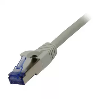 Synergy 21 S216410 - 20 m - Cat6a - S/FTP (S-STP) - RJ-45 - RJ-45 - harmaa