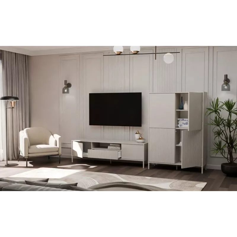 RTV KAMARO 160 ohut/GŁ CASMERE COLOUR