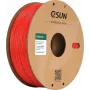 EABS 1,75mm punainen 1kg ESUN 3D-FILAMENT (eABSP175R1)