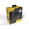 Tracer GAMEZONE Mobile Hybrid BT+2.4G -kuulokkeet musta