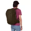 Thule 5310 Landmark 40L unisex matkapakki Deep Khaki