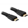 HDMI-kaapeli DeLOCK 82670 2 m