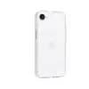 Screenor Bumper 25631SB suojakotelo iPhone 16e -puhelimelle, läpinäkyvä