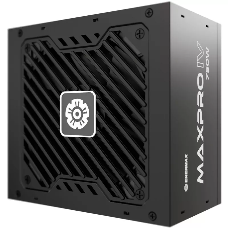 Enermax PC-virtalähde Enermax Maxpro IV 750W EMP750W 750W (EMP750W)