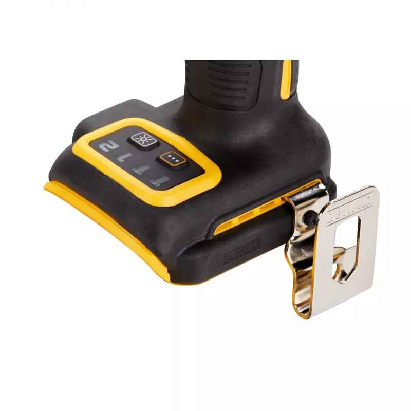 DeWalt DCF921 18v XR akku-harjaton 1/2