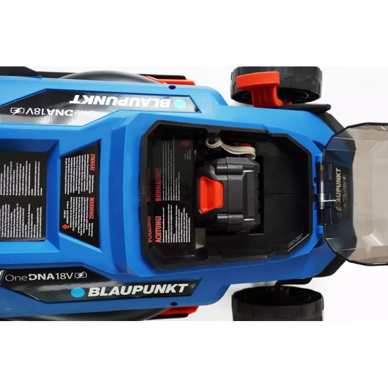 Blaupunkt CL3010 ruohonleikkuri