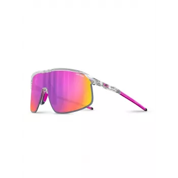 Julbo Density -lasit - kristalli/pinkki