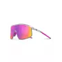 Julbo Density -lasit - kristalli/pinkki