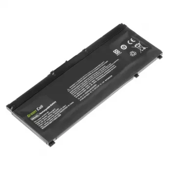 Green Cell HP187 -varastoakku kannettavaan