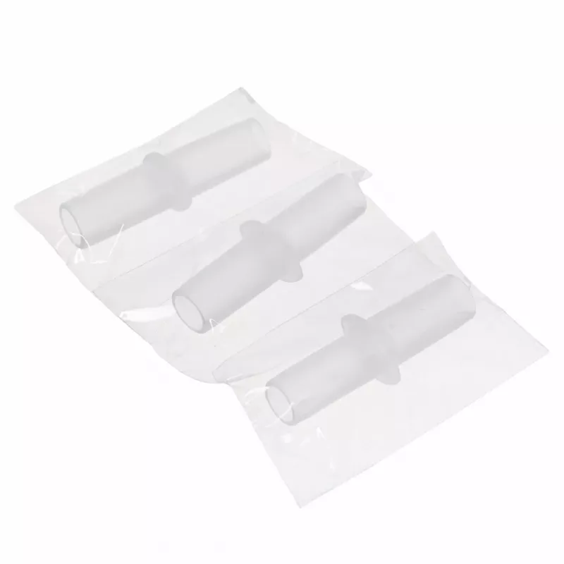 HI-TECH MEDICAL BACSCAN F-30 -alkometri 0 - 4 % 1 % musta