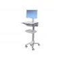 Ergotron SV Front Tray 98-134 StyleView Cart -kärrylle