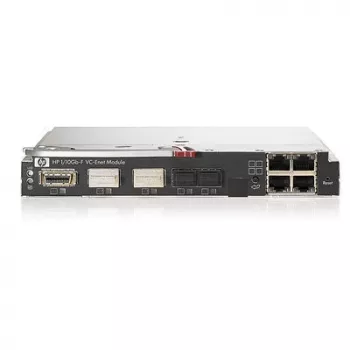 Virtual Connect 1/10Gb-F Ethernet -moduuli