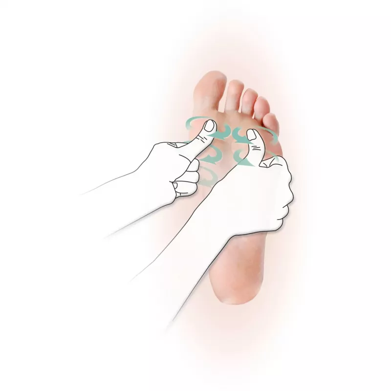 Beurer FM60 SHIATSU JALKAHIERONTA