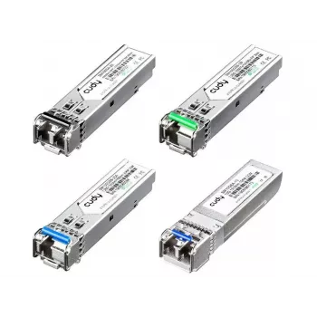 Cudy SM10G 10Gbps RJ45 SFP-moduuli