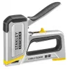 Stanley FMHT70100-0 niittipyssy, musta/hopea/keltainen