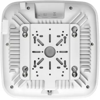 Langaton tukiasema Lancom LX-7200, Tri-Band 2,4/5/6 GHz, jopa 9600 Mbit/s, PoE, valkoinen