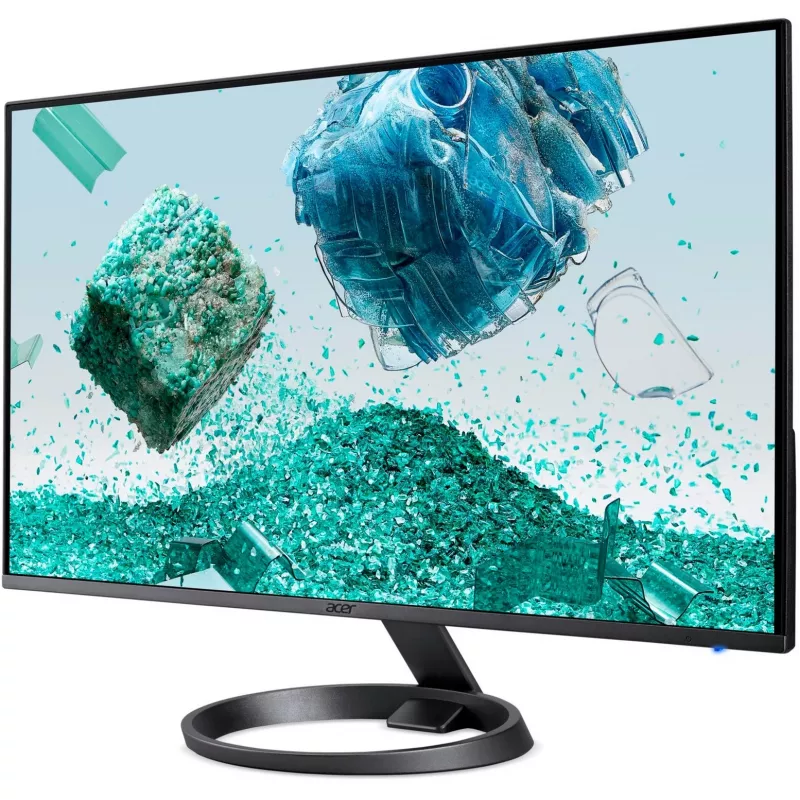 LCD-näyttö | ACER | RL272EYIIV | 27