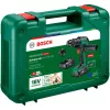 Bosch 06039E2002 akkuporakone musta