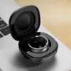 Älysormus MANTA SR01SL 62mm OneRing hopea