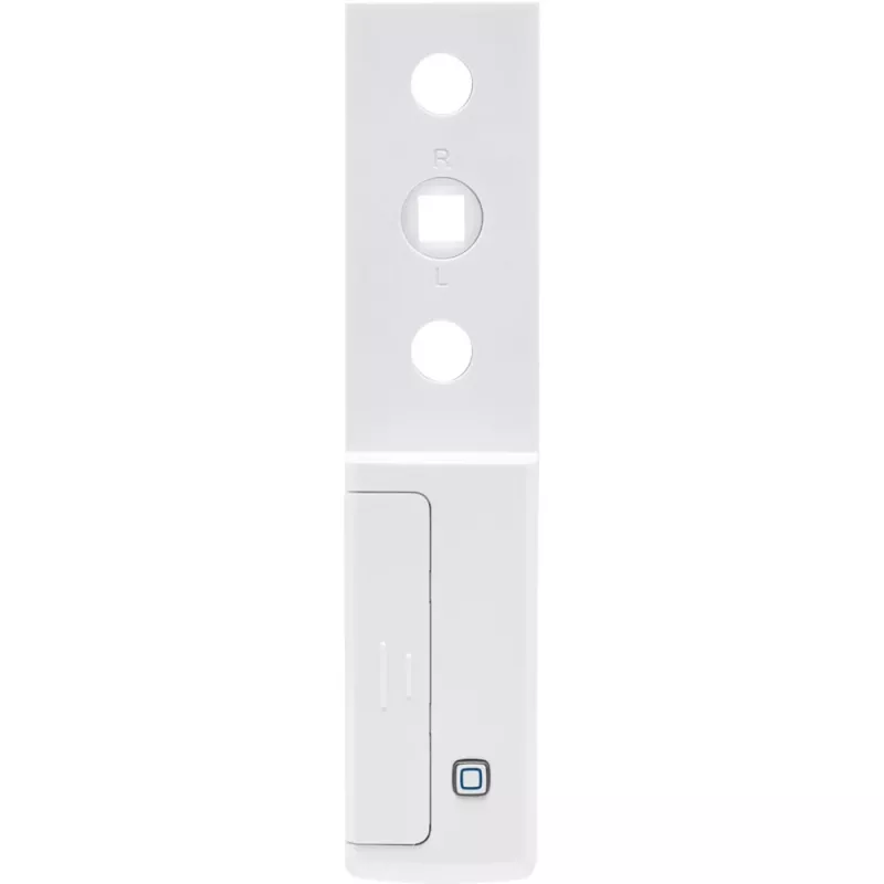 eQ-3 Homematic IP HmIP-SRH - ikkuna-anturi - langaton - 868,3 MHz, 869,525 MHz (142800A0)