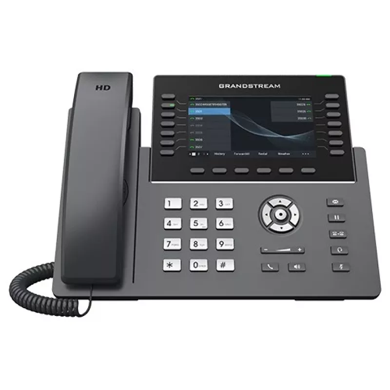 IP-puhelin Grandstream Networks GRP2650