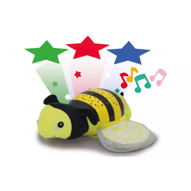 Yövalo vapaasti seisova Jamara Dreamy Bee
