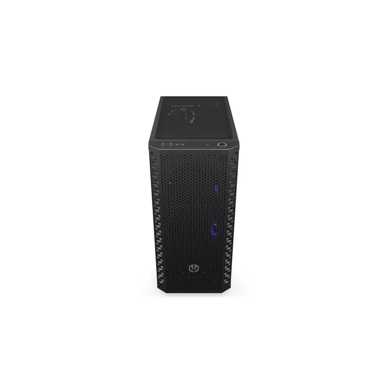 ENDORFY Signum 300 Solid Tower musta