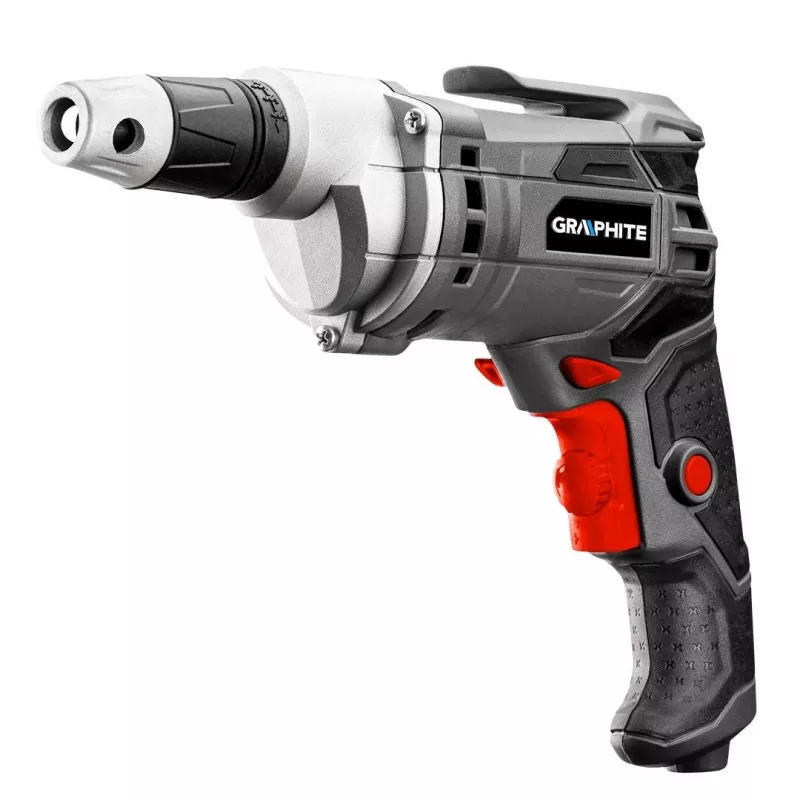 Graphite 58G794 akkuruuvinväännin/iskuruuvinväännin