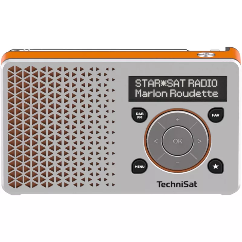 Technisat 0003/4997 hopea