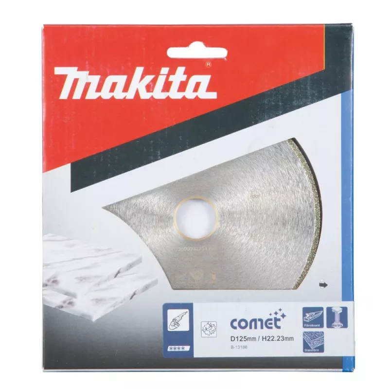 Makita B-13188 kulmahiomakoneen lisävaruste