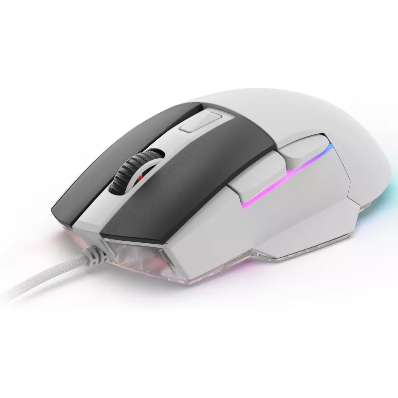 Hiiri Sharkoon SGM35 USB Type-A optinen 6400 DPI