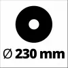 Kulmahiomakone Einhell 4431051
