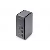 USB4-telakointiasema Digitus DA-70897 8K USB Type-C 100W Power Delivery